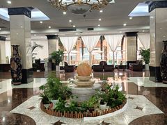 -西安交大南洋大酒店(交通大学青龙寺店)