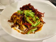 -咪咪川菜(太乙路店)