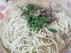 -北路拉面馆(洪湖里店)