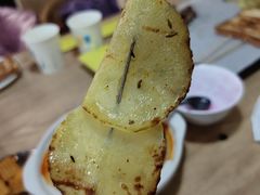 -烤五行·烧烤烤串(石佛营店)