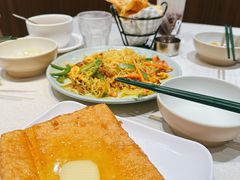 -和平馆·地道港澳茶餐厅(西门口店)