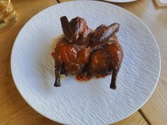 -自如ZSPACE四合院艺术餐厅