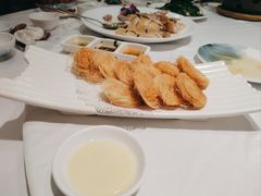 -山泉公馆酒家(广州东站店)