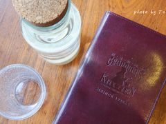 柠檬水-G+KITCHEN(龙湖狮山天街店)