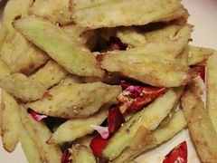 -八府香鸭·啫啫煲(华山路店)