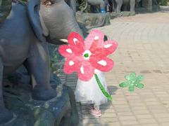 -呀路古热带植物园
