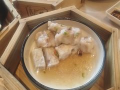 -聚福宝合苑食府(南头镇店)