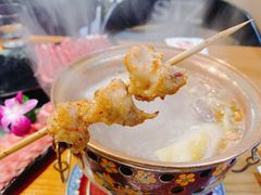 -三太子地摊烧烤·小龙虾(北蔡店)