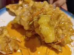 -靠山屯东北农家菜(八龙桥雅苑店)