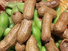 花毛双拼-木屋烧烤(坂田天安云谷店)