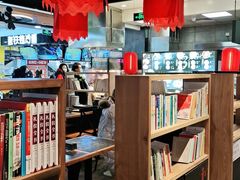 大堂-和府捞面(领展购物广场京通店)