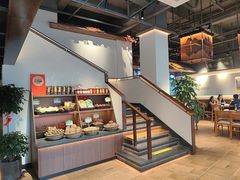-随缘小馆(红岭路店)