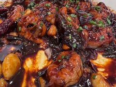 -聚鑫阁江浙菜·非遗传承技艺(青村帝华园店)