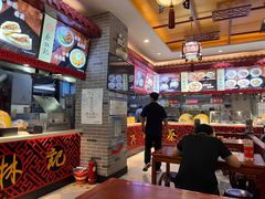 -蔡林记(丹尼斯6天地店)