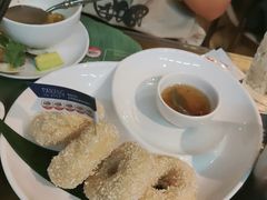 -帕蓝·暹罗料理(大学路店)