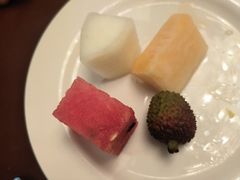 -韵咖啡自助餐厅(天津香格里拉店)