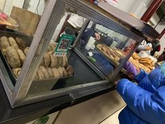 -李小老烧饼(常营民族家园店)