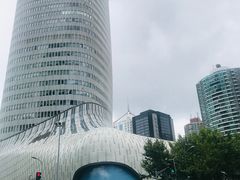 -上海尚嘉中心