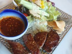 铁板和牛-阿吾罗日本料理(K11艺术中心店)