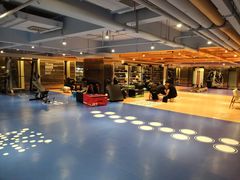 -亞力山大会馆(华腾园店)