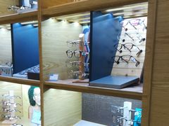 -浙文眼镜(清江西路店)