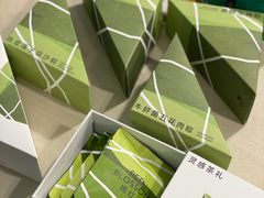 -喜茶(上海兴业太古汇店)