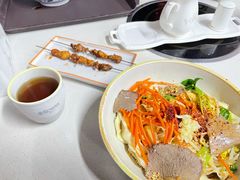 -金城回忆(万科店)