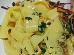 -西域伙伴清真牛肉面(中盛店)