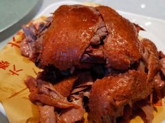 -六泰居·尔滨地标·东北菜(松北店)