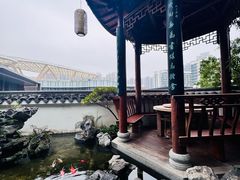 -道南書院·私房菜·早午茶·茶馆