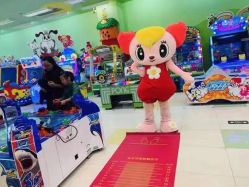-Mollyfantasy莫莉幻想(重庆袁家岗喜盈门范城店)