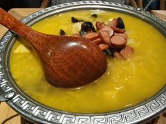 -素行天下(国投财富广场店)