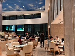 -菲住布渴酒店自助餐厅(阿里巴巴西溪园区店)