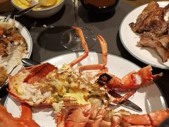 -博林天瑞喜来登酒店·西丽尚膳