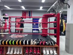 -TFC 纯泰拳馆MuayThai