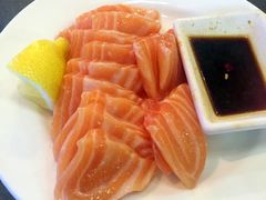 -小天鹅戴斯酒店鲸鲨百汇创作料理