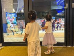 -帝企鹅自助餐厅•儿童岛•真企鹅(长隆企鹅酒店)