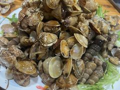 -八大碗私房菜(中城路店)