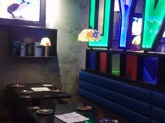 android_upload_pic-叹鱼·贵阳烤鱼餐厅(中大国际店)