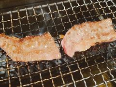 -俺的焼肉(銀座9丁目店)