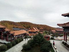 -六鼎山文化旅游区