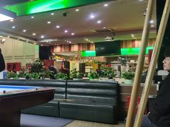 -利都新概念棋牌桌球(本溪路店)