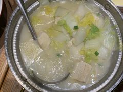 -金掌勺锅包肉(华润万象城店)