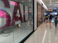 -ZARA(凯德乐峰广场店)