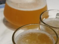 -大锅强·蒸海鲜青岛菜(吾悦广场店)