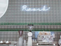 -RWORK·COFFEE(滨江店)