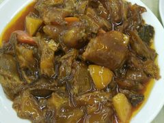 -天津乾毓德饭庄·清真传统炒菜·海鲜烧烤(咸阳路店)