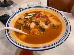 -金湖港式餐厅(建外店)