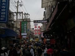 -毅祥斋老孙家泡馍(北院门鼓楼店)