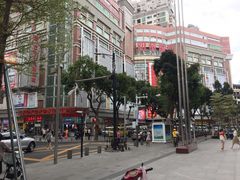 -宝华白马明华广场(新园路)